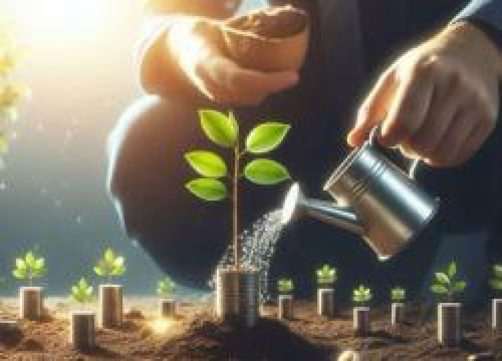 بیمهگری با فرمول آیندهنگر؛ کارآفرین چگونه در ۱۴۰۴ از متوسط صنعت پیشی گرفت؟ بیمهگری با فرمول آیندهنگر؛ کارآفرین چگونه در ۱۴۰۴ از متوسط صنعت پیشی گرفت؟